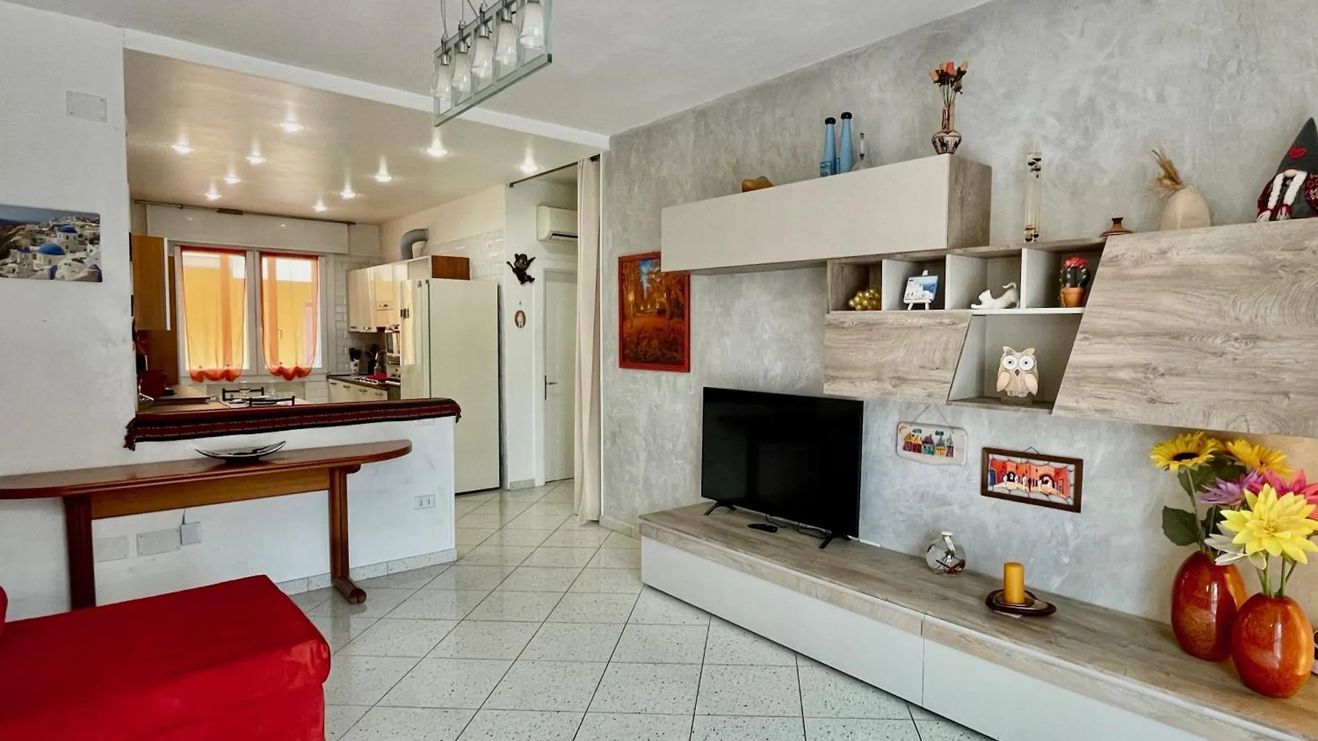 Venice Travel Dream - Apartment Mestre Italien