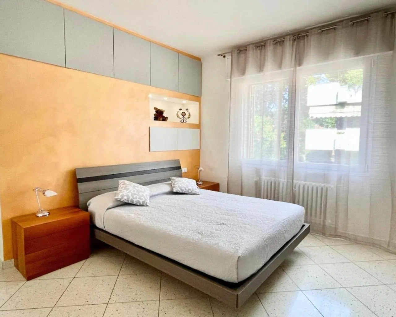 Venice Travel Dream - Apartment Mestre