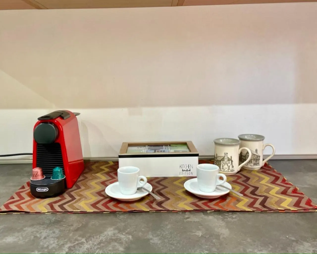 Venice Travel Dream - Apartment Mestre Italien