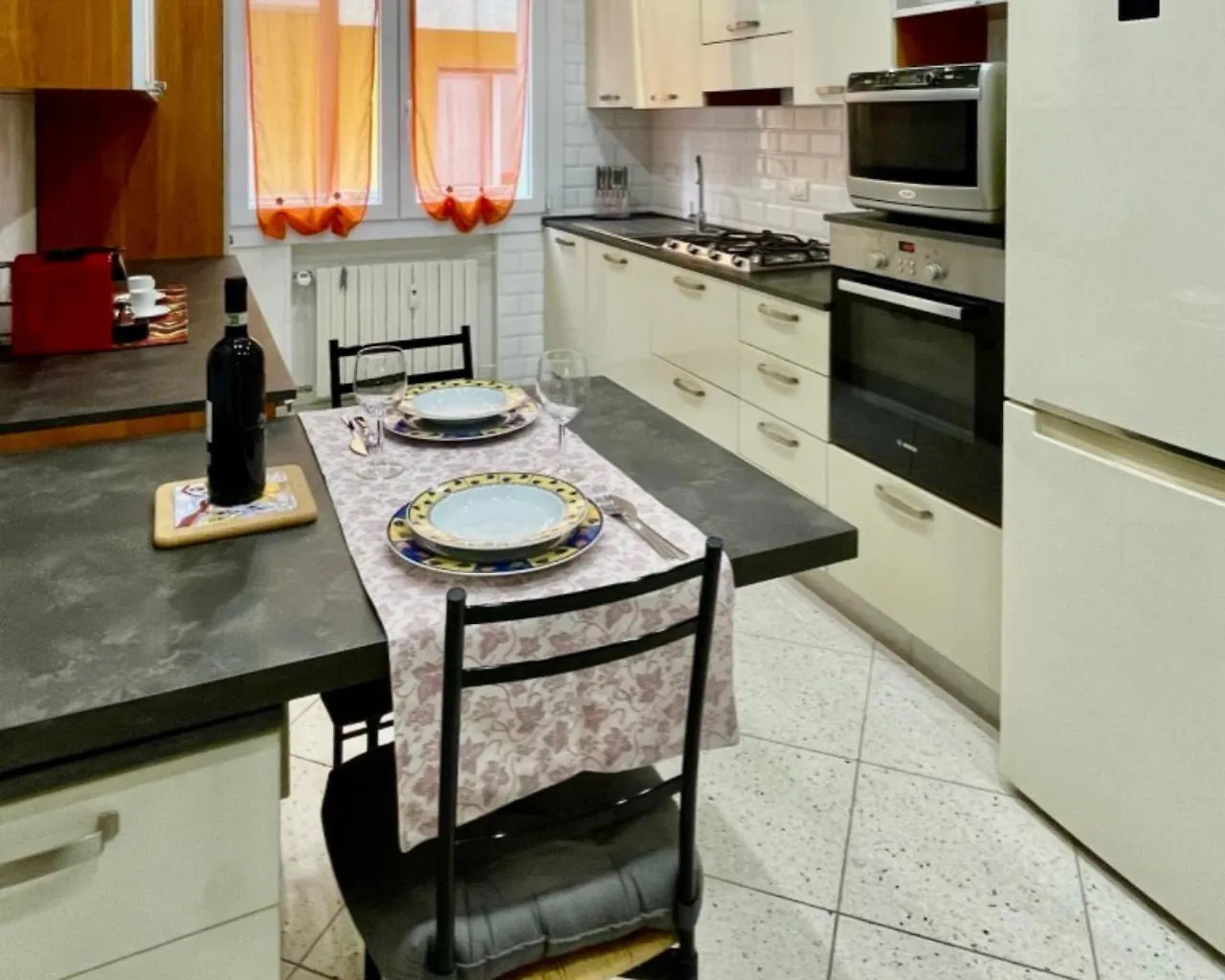 Venice Travel Dream - Apartment Mestre