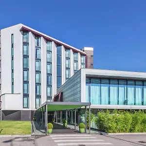 Hotell Hilton Garden Venice, Mestre